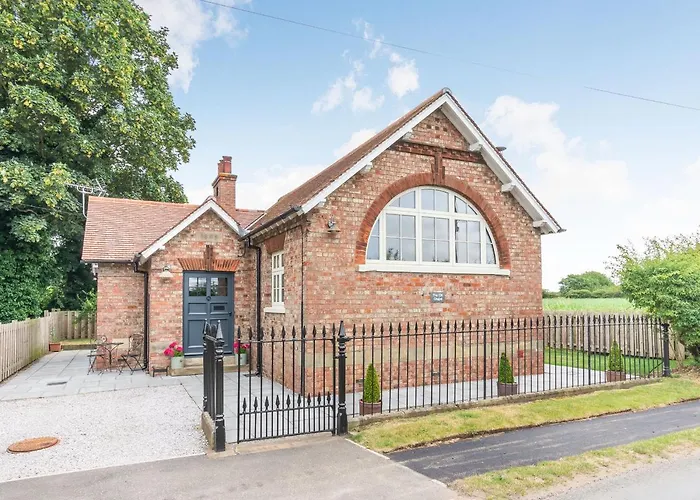 The Old Chapel