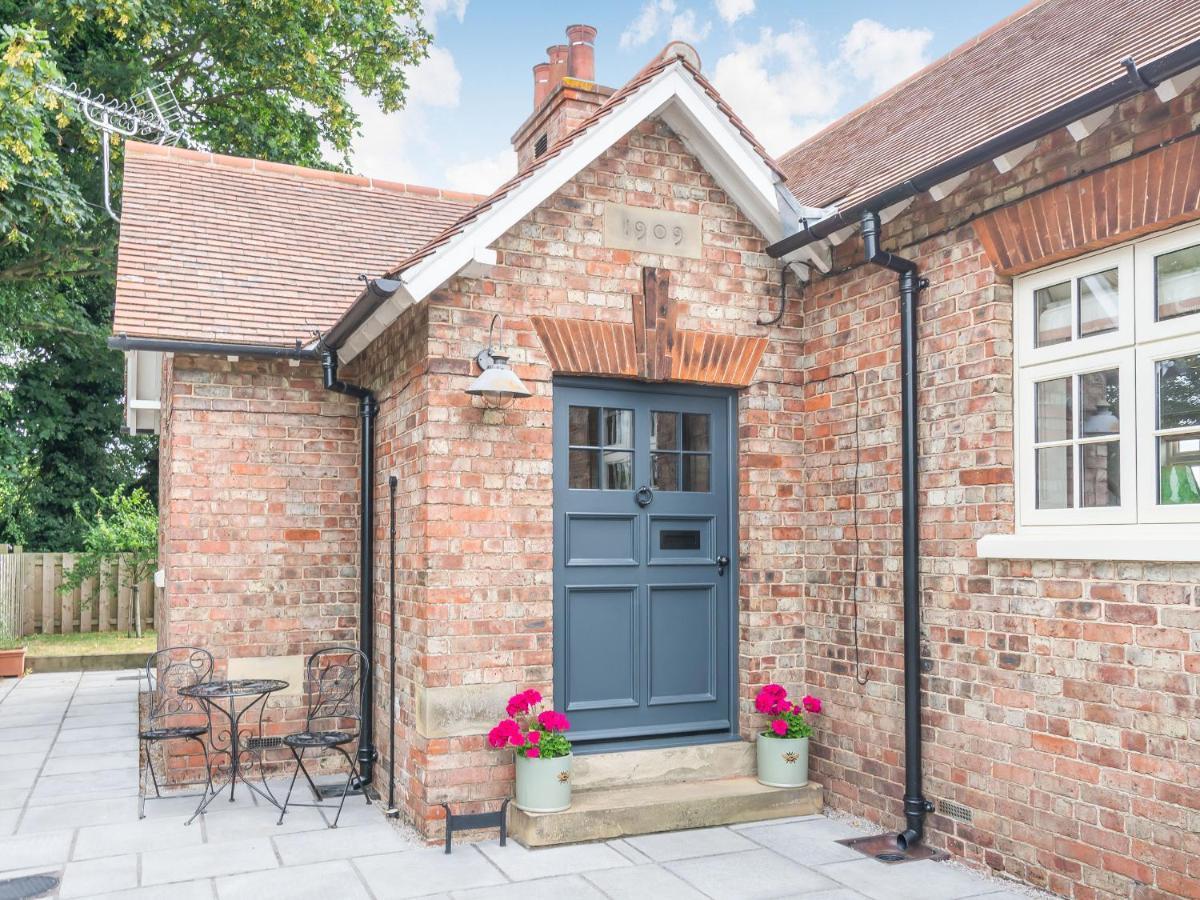 The Old Chapel Holiday home York
