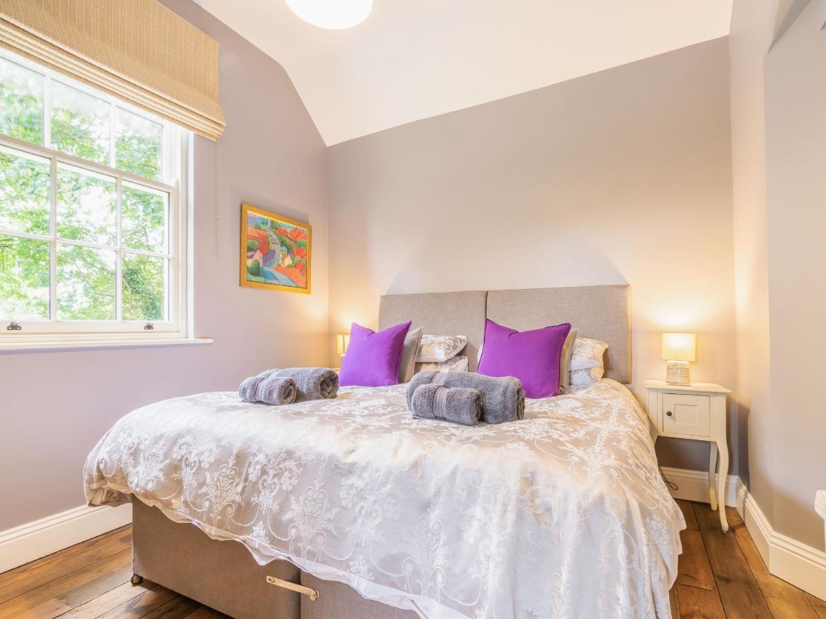 The Old Chapel Holiday home York